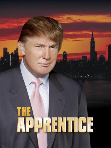 10a The Apprentice
