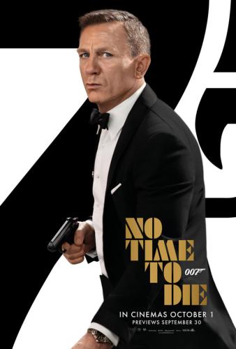 No Time to Die UK-640x948