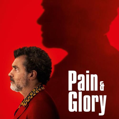 Pain and Glory